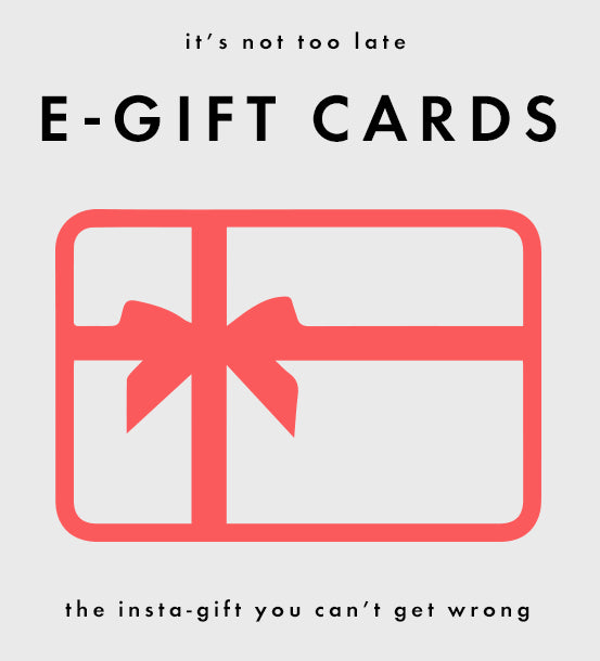 Graceful Grace E-Giftcard