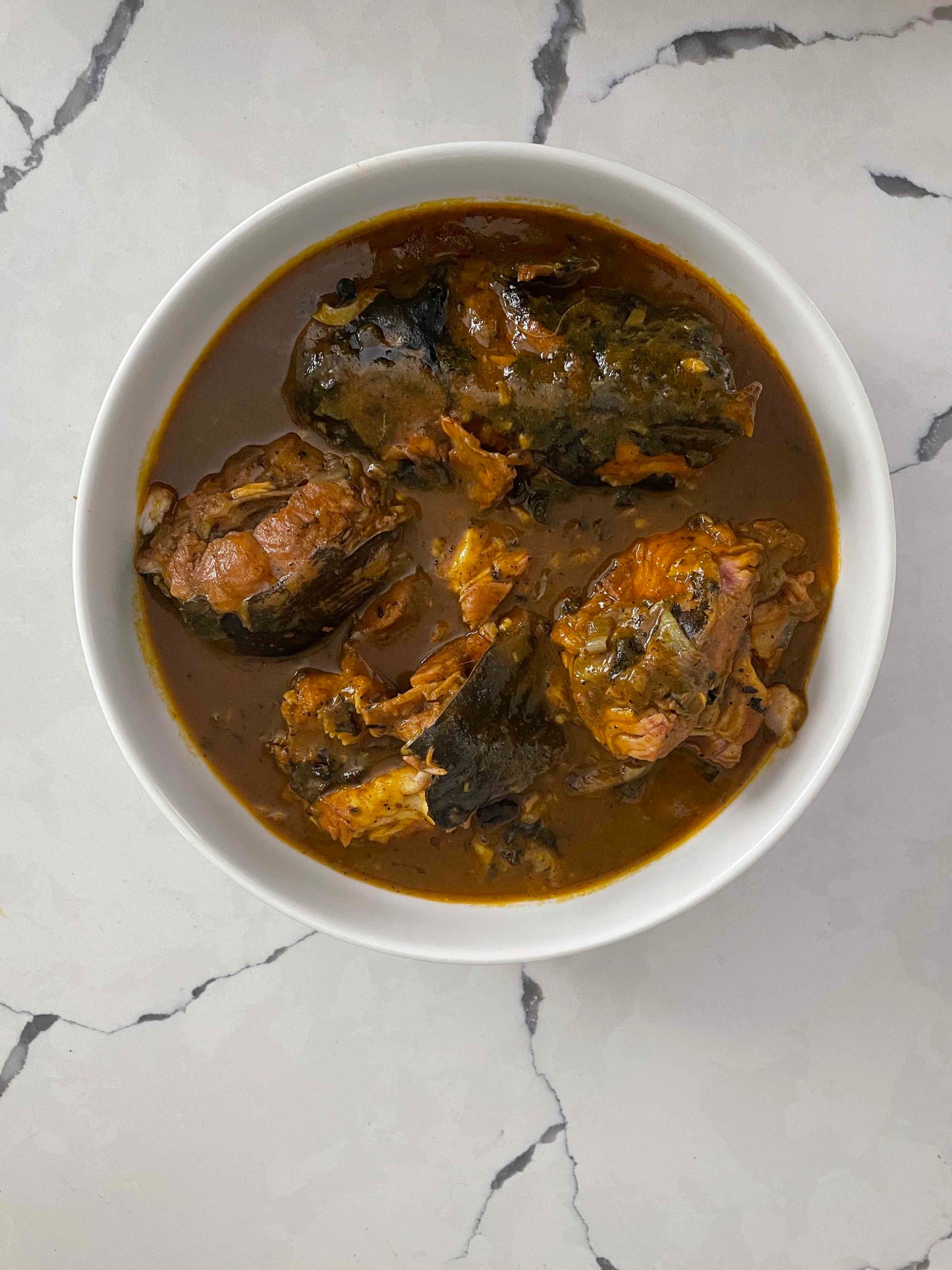 Banga Soup