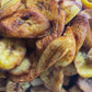 Dodo Aka Fried Yellow Plantains