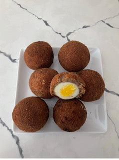 Small Chops